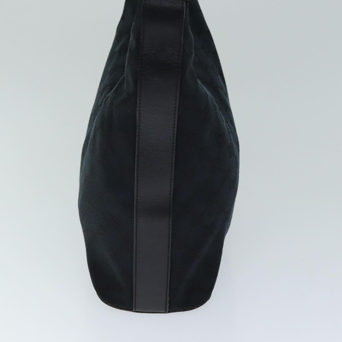Gucci Canvas Shoulder Bag