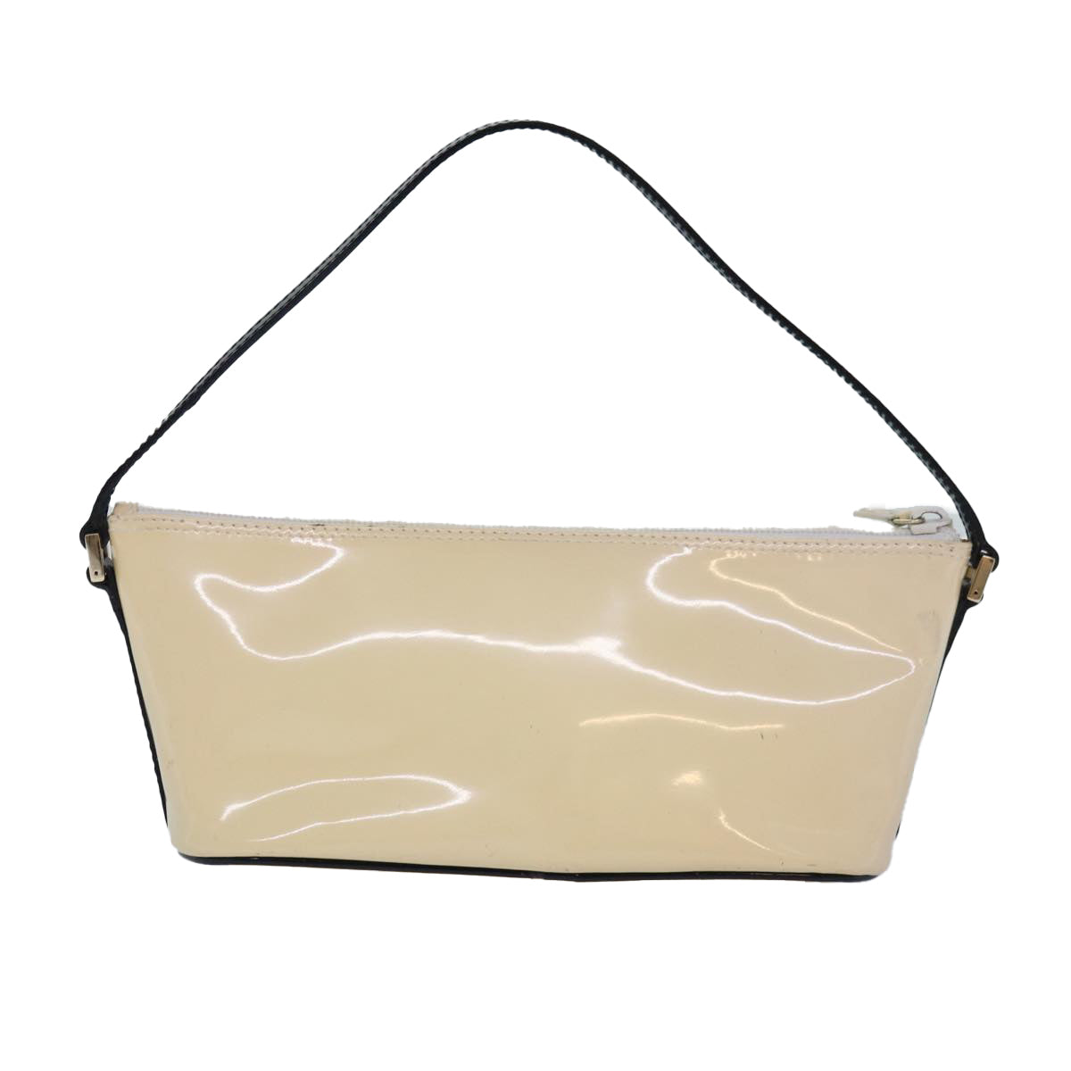 Gucci Leather Clutch