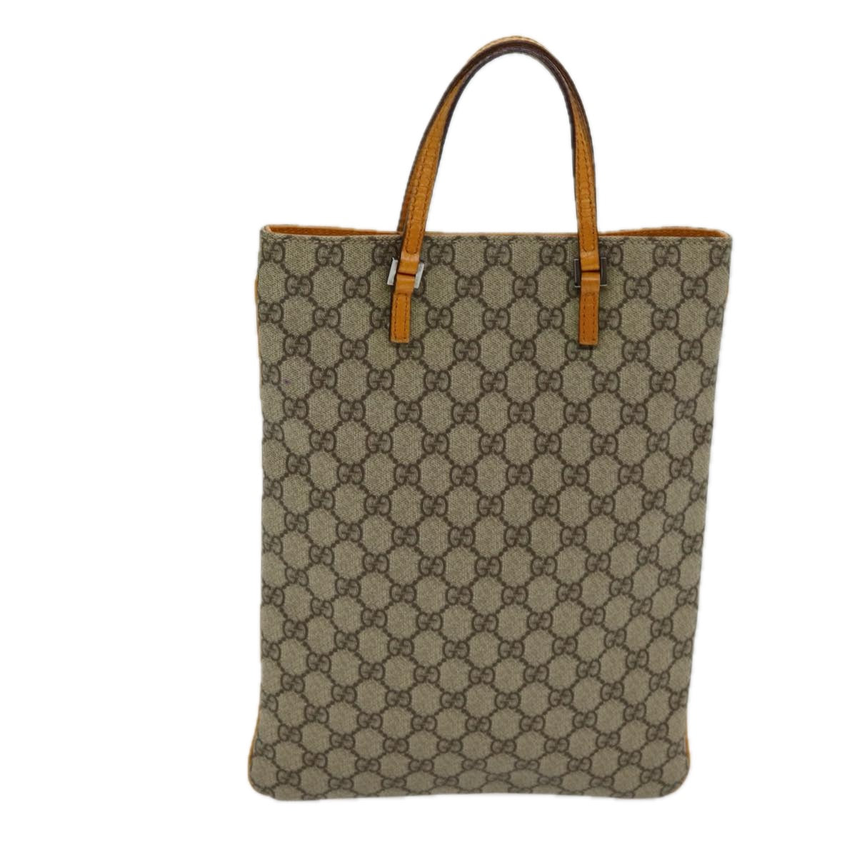 Gucci Canvas Handbag
