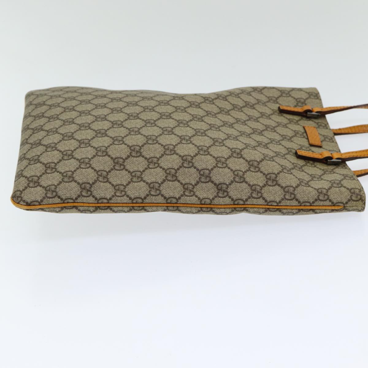 Gucci Canvas Handbag