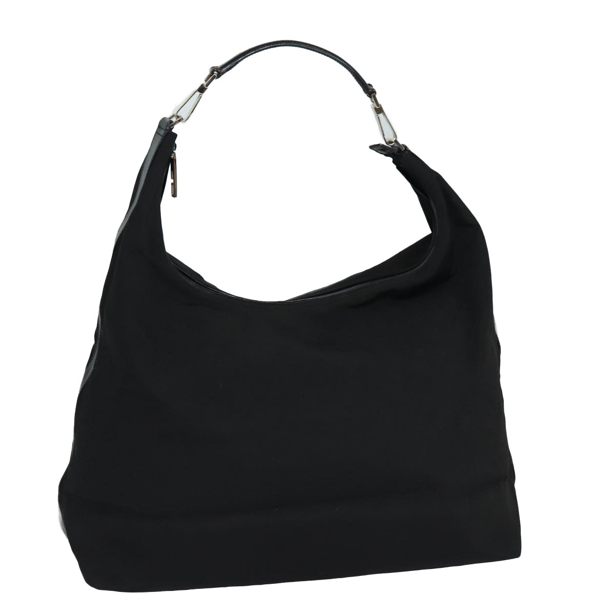 Gucci Nylon Shoulder Bag
