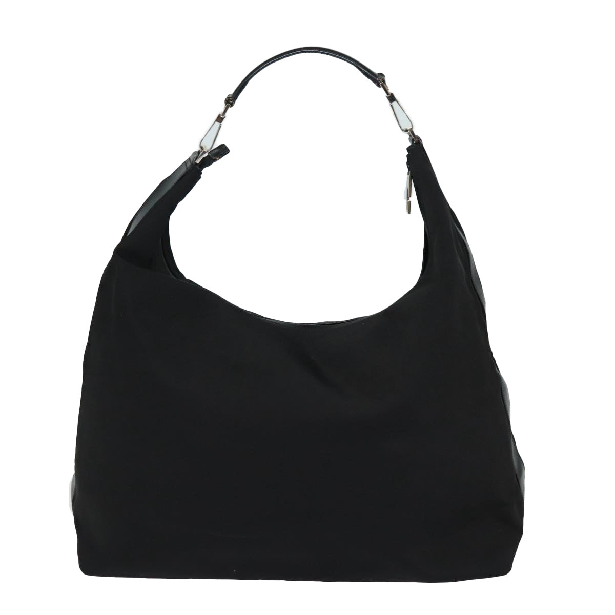 Gucci Nylon Shoulder Bag