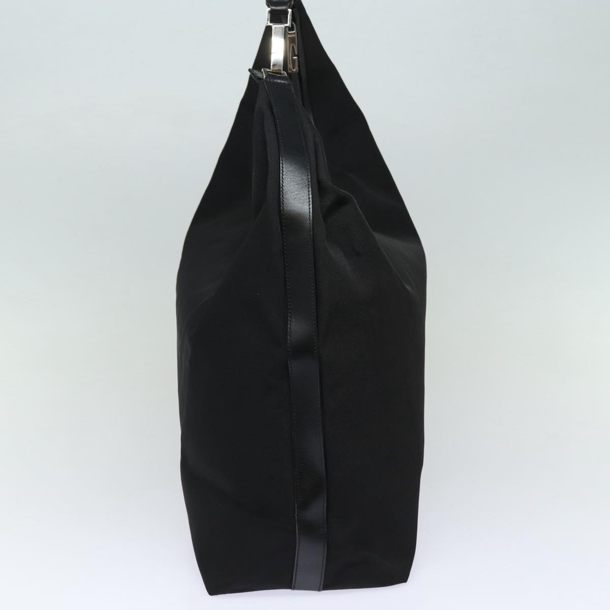 Gucci Nylon Shoulder Bag