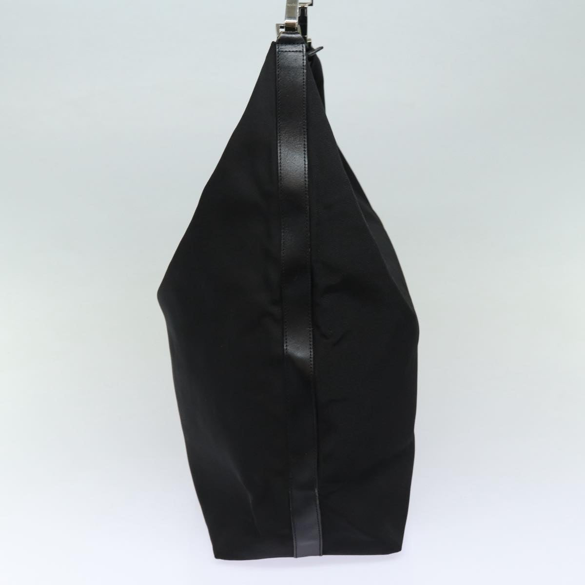 Gucci Nylon Shoulder Bag