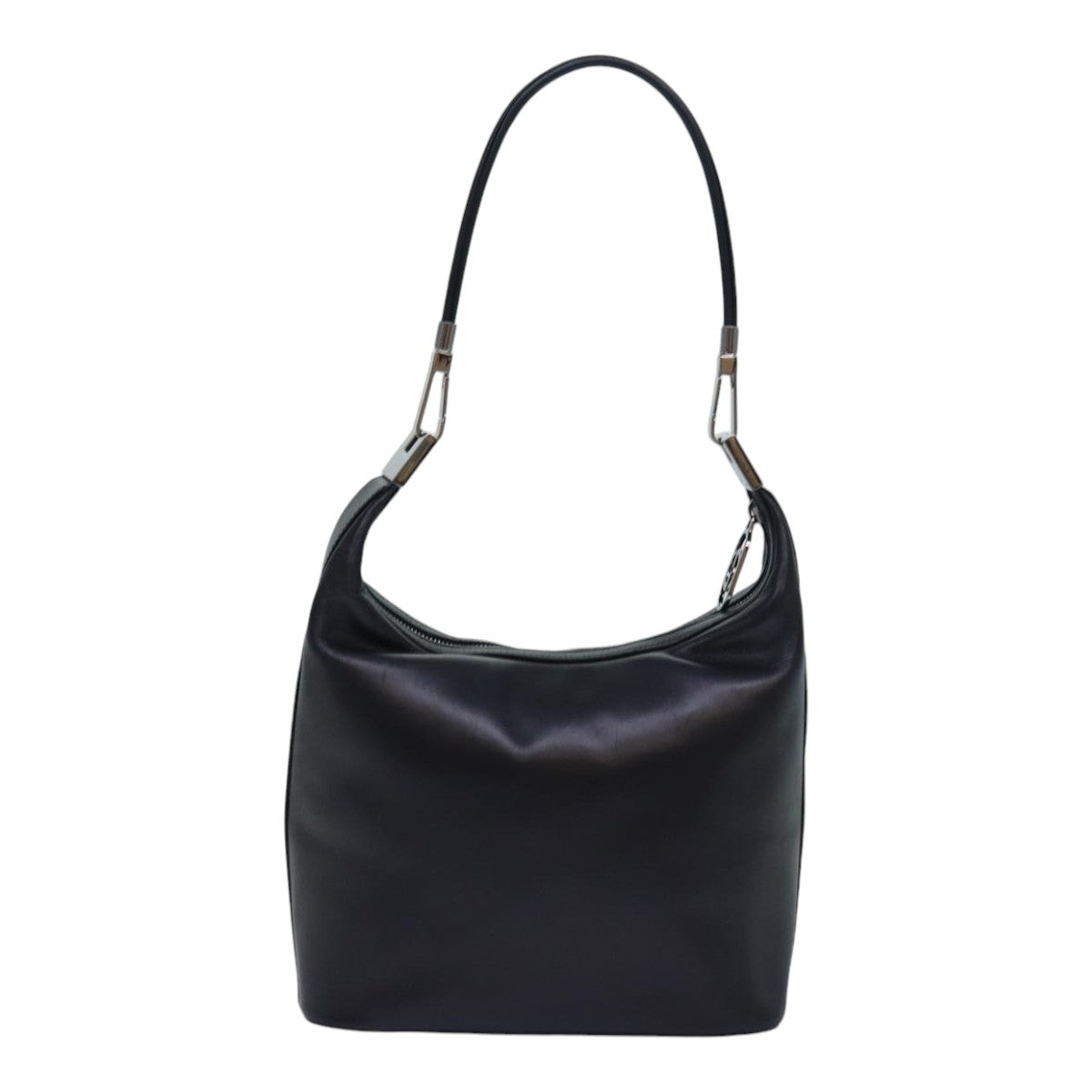 Gucci Leather Shoulder Bag