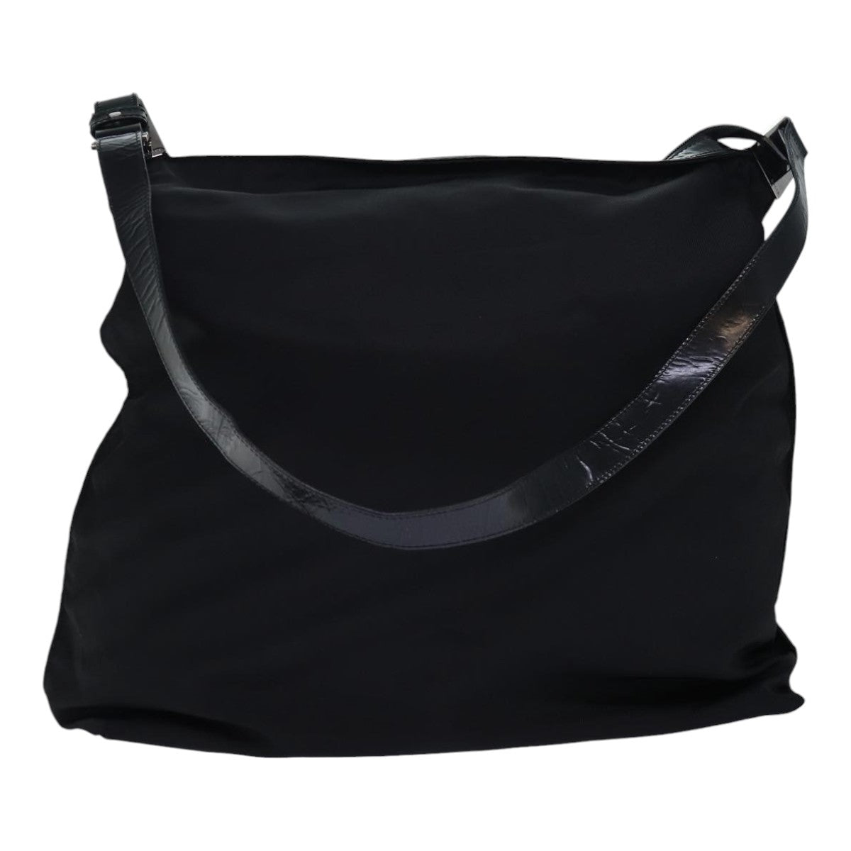 Gucci Nylon Shoulder Bag