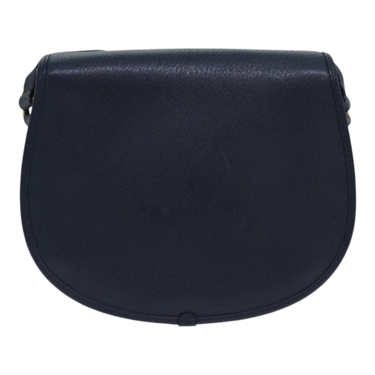 Gucci Leather Shoulder Bag