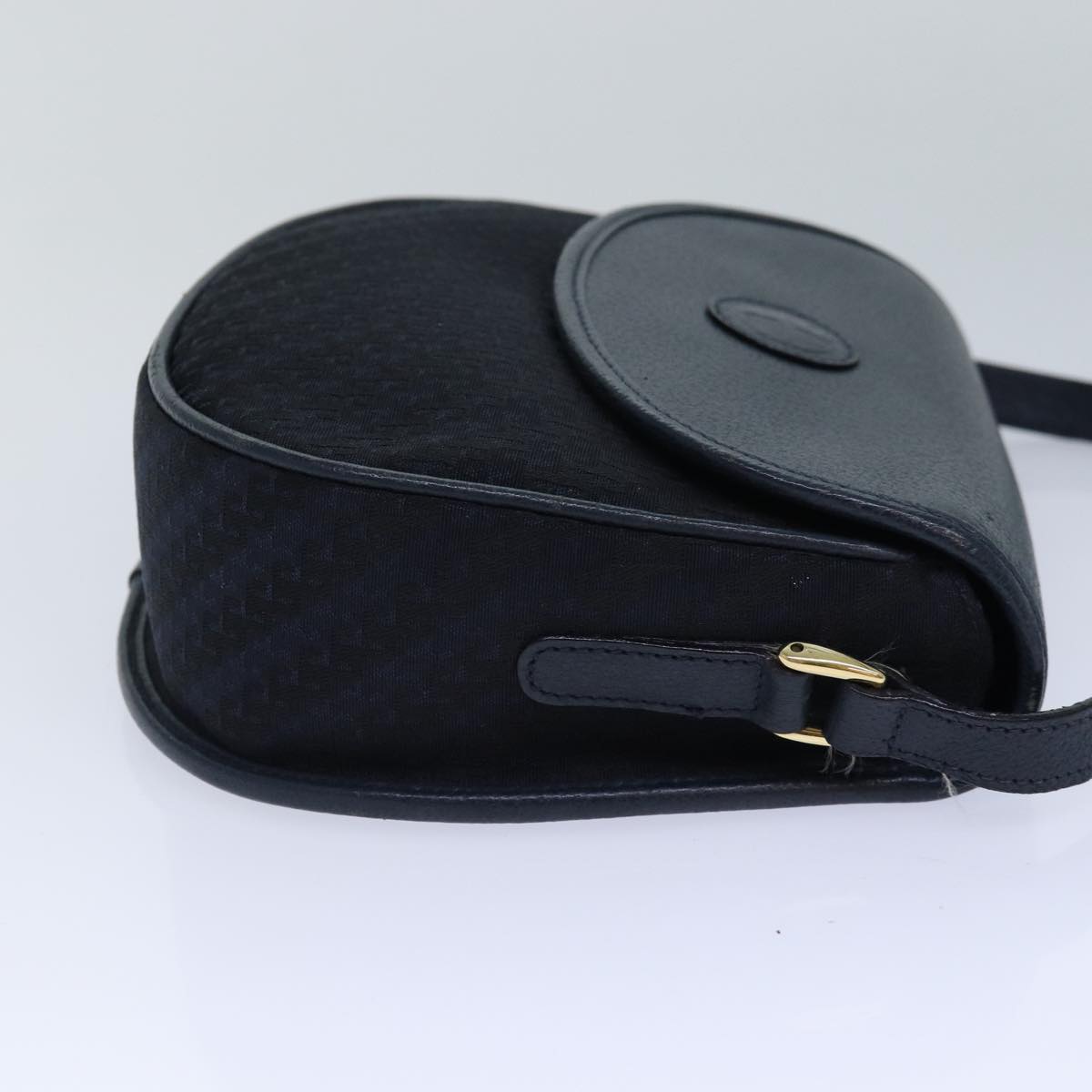 Gucci Leather Shoulder Bag