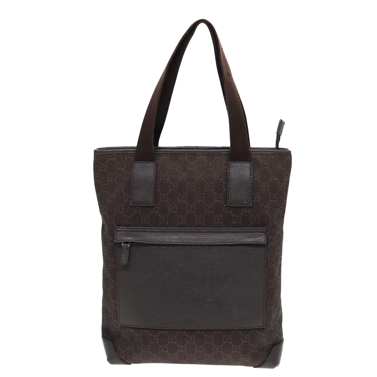 Gucci Canvas Tote
