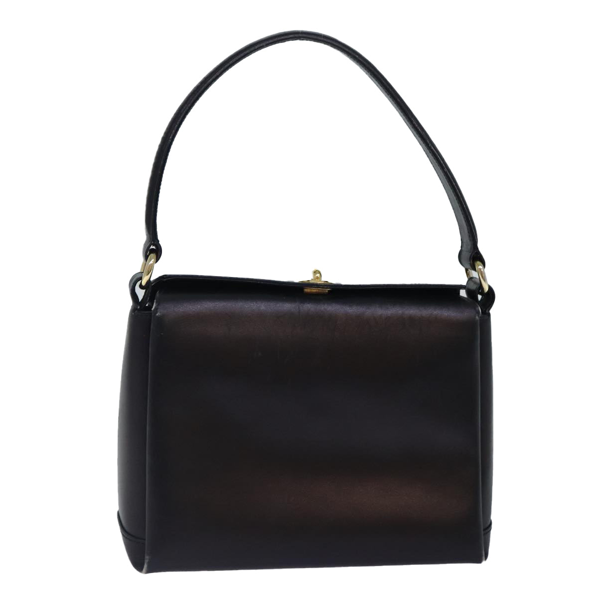 Gucci Leather Handbag