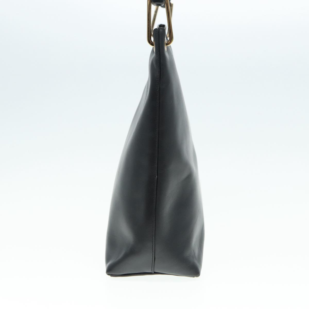 Gucci Leather Shoulder Bag