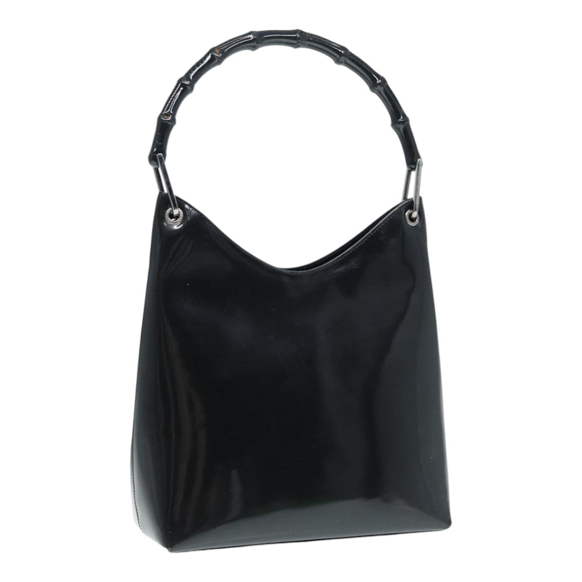 Gucci Leather Handbag