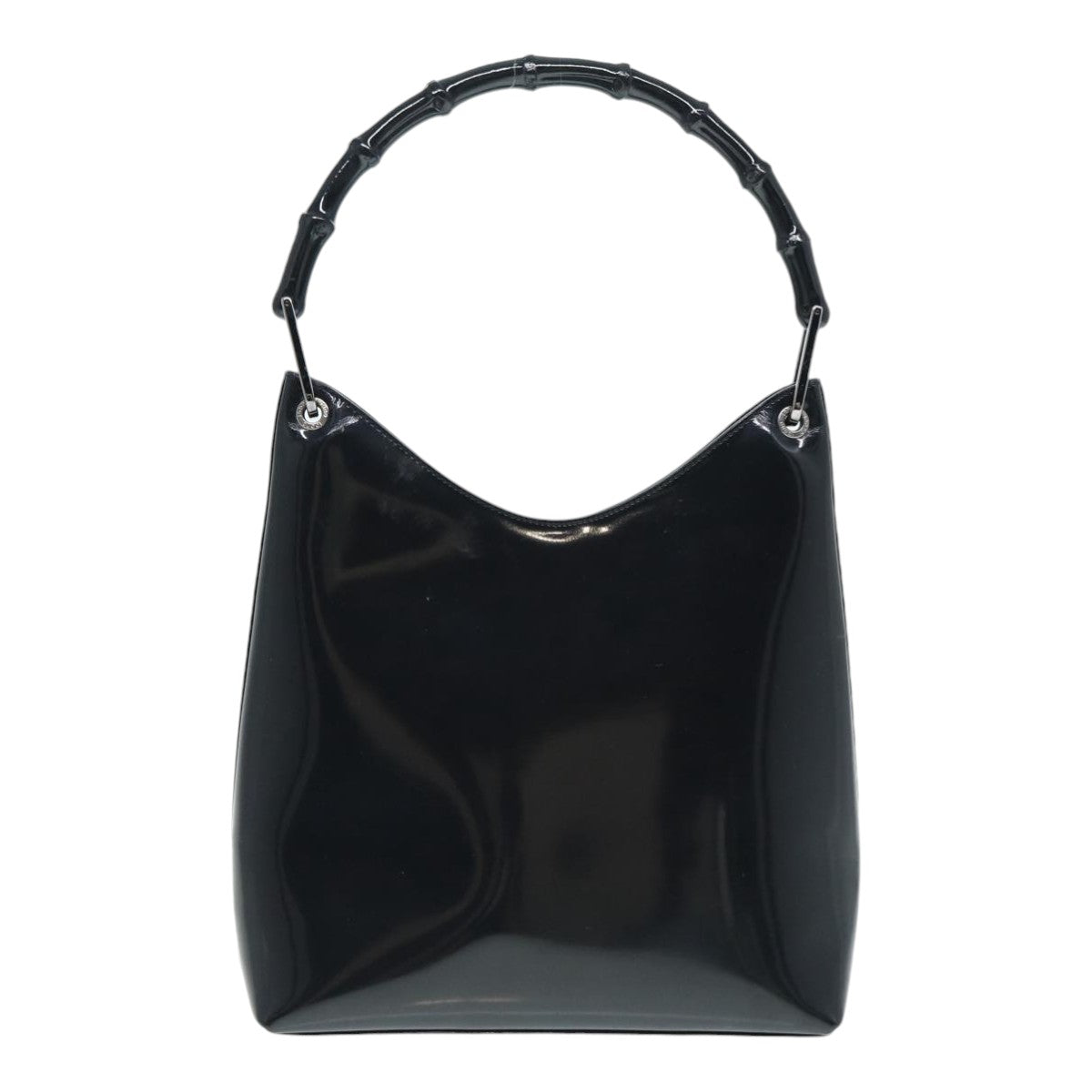 Gucci Leather Handbag