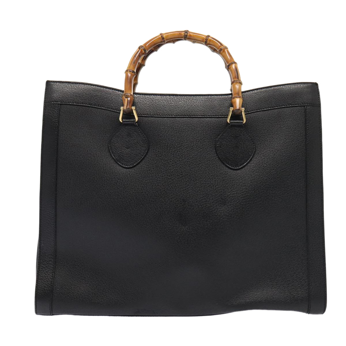 Gucci Leather Handbag