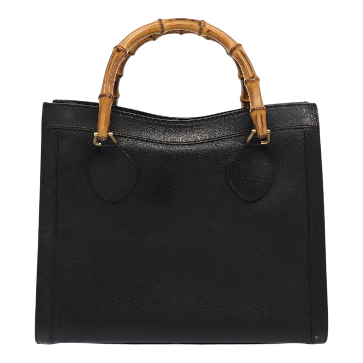 Gucci Leather Handbag