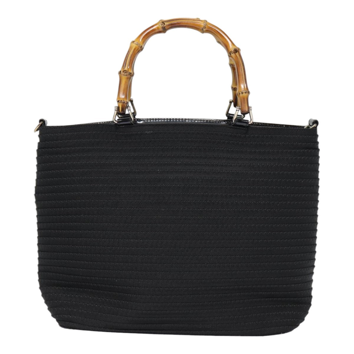 Gucci Nylon Shoulder Bag