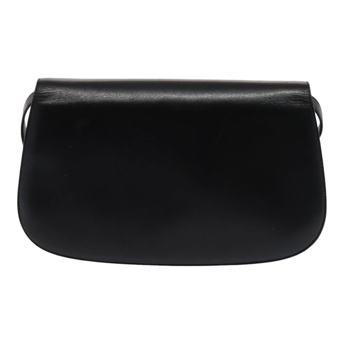 Gucci Leather Shoulder Bag