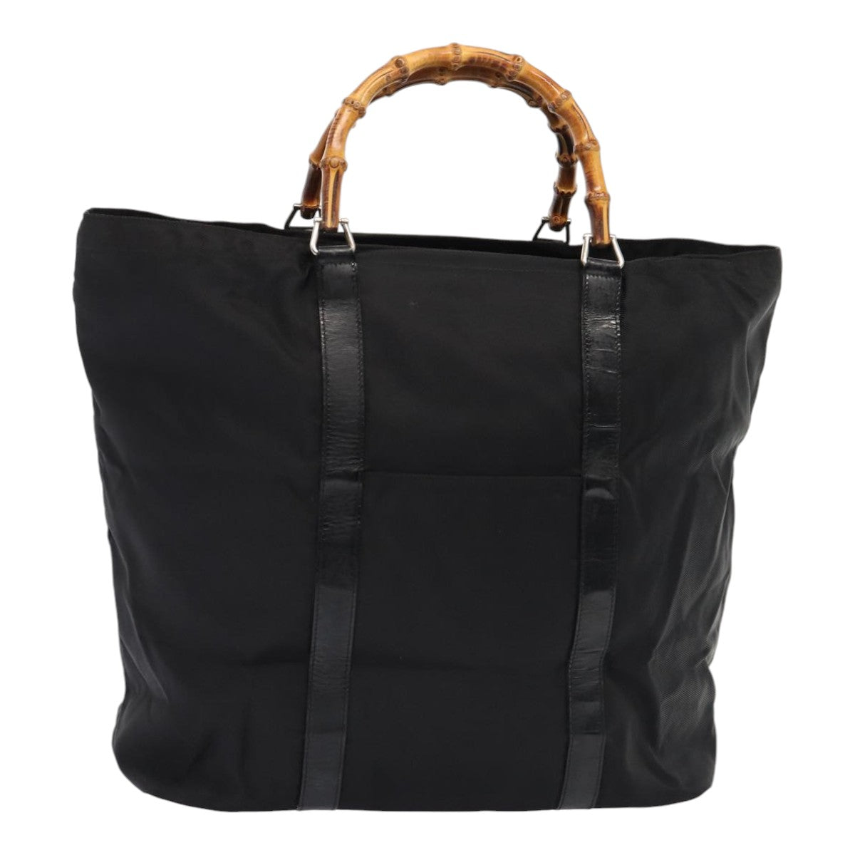 Gucci Nylon Tote