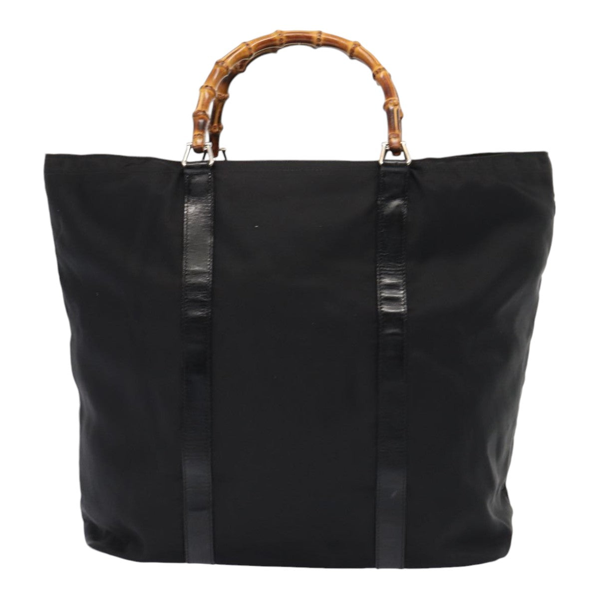 Gucci Nylon Tote