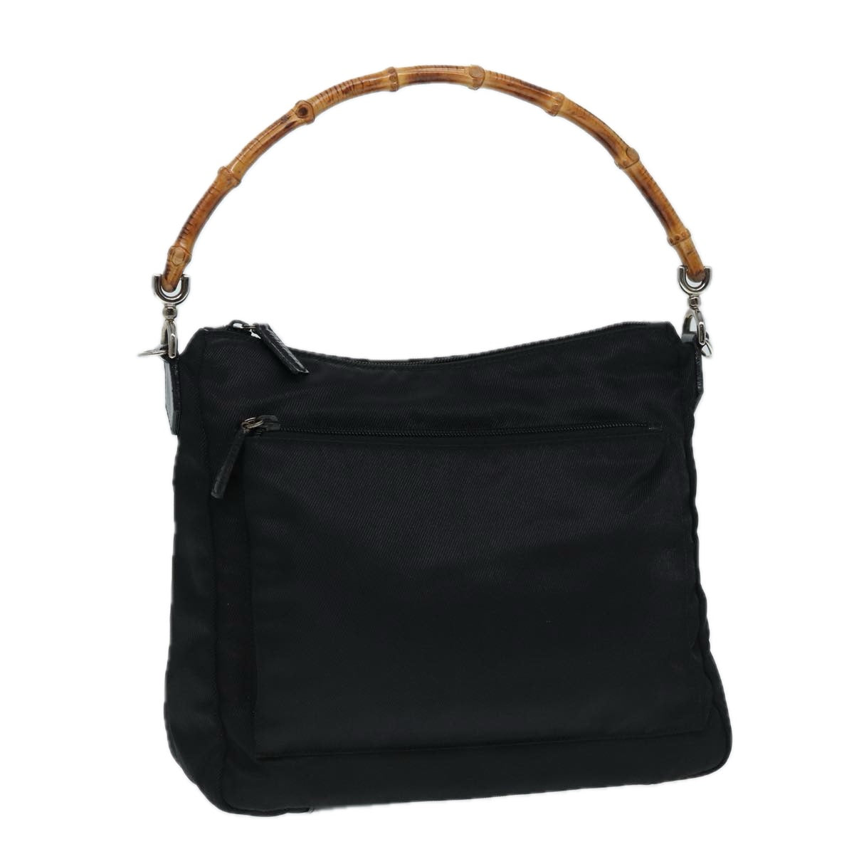 Gucci Nylon Handbag