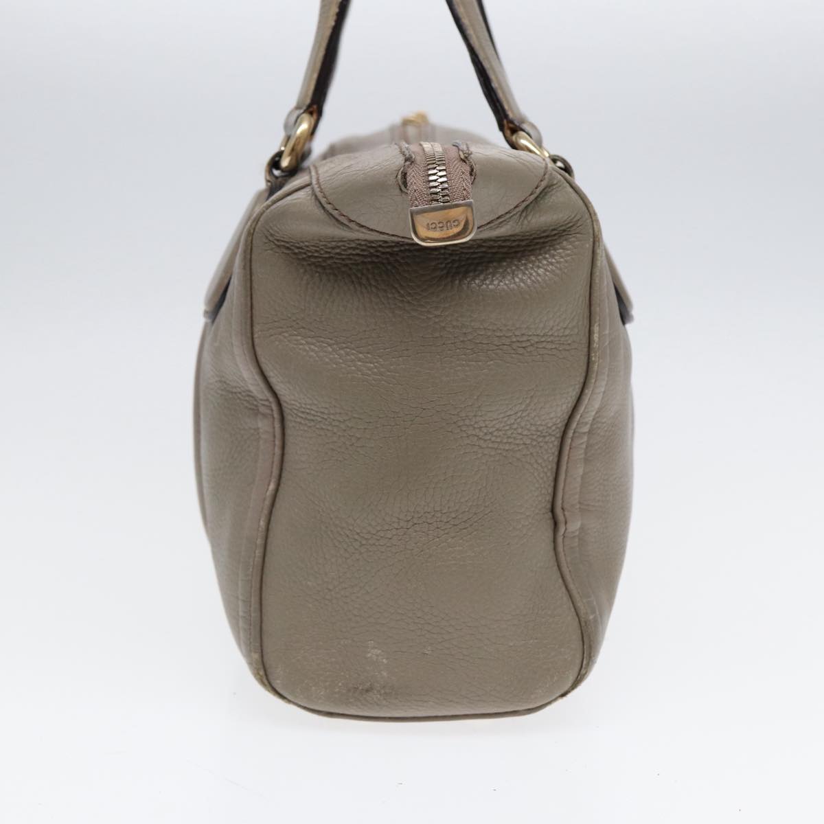 Gucci Leather Handbag