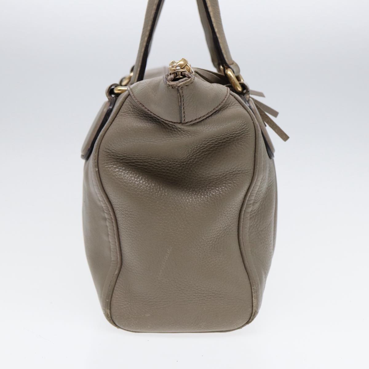 Gucci Leather Handbag