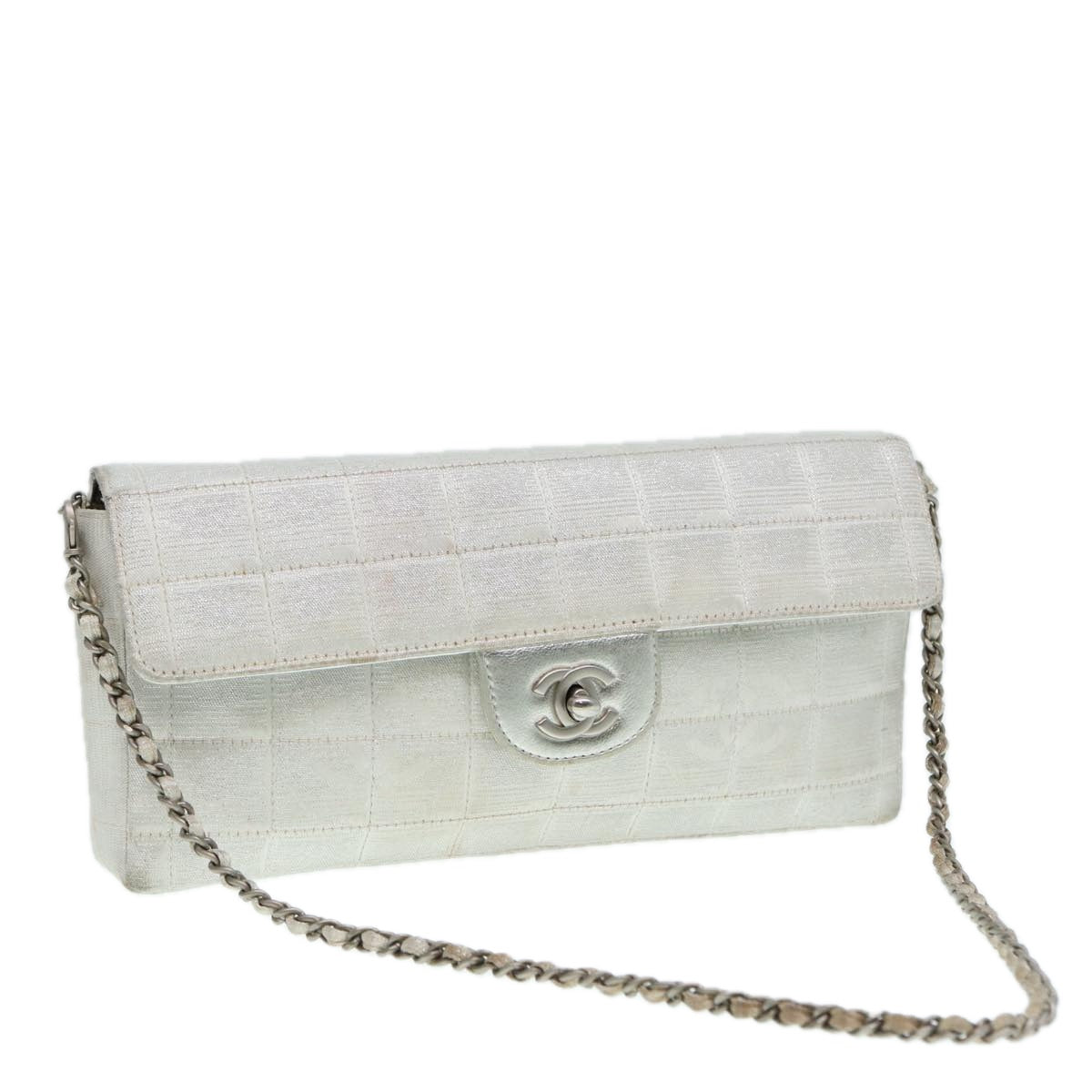 Chanel Shoulder Bag - Almora Bags