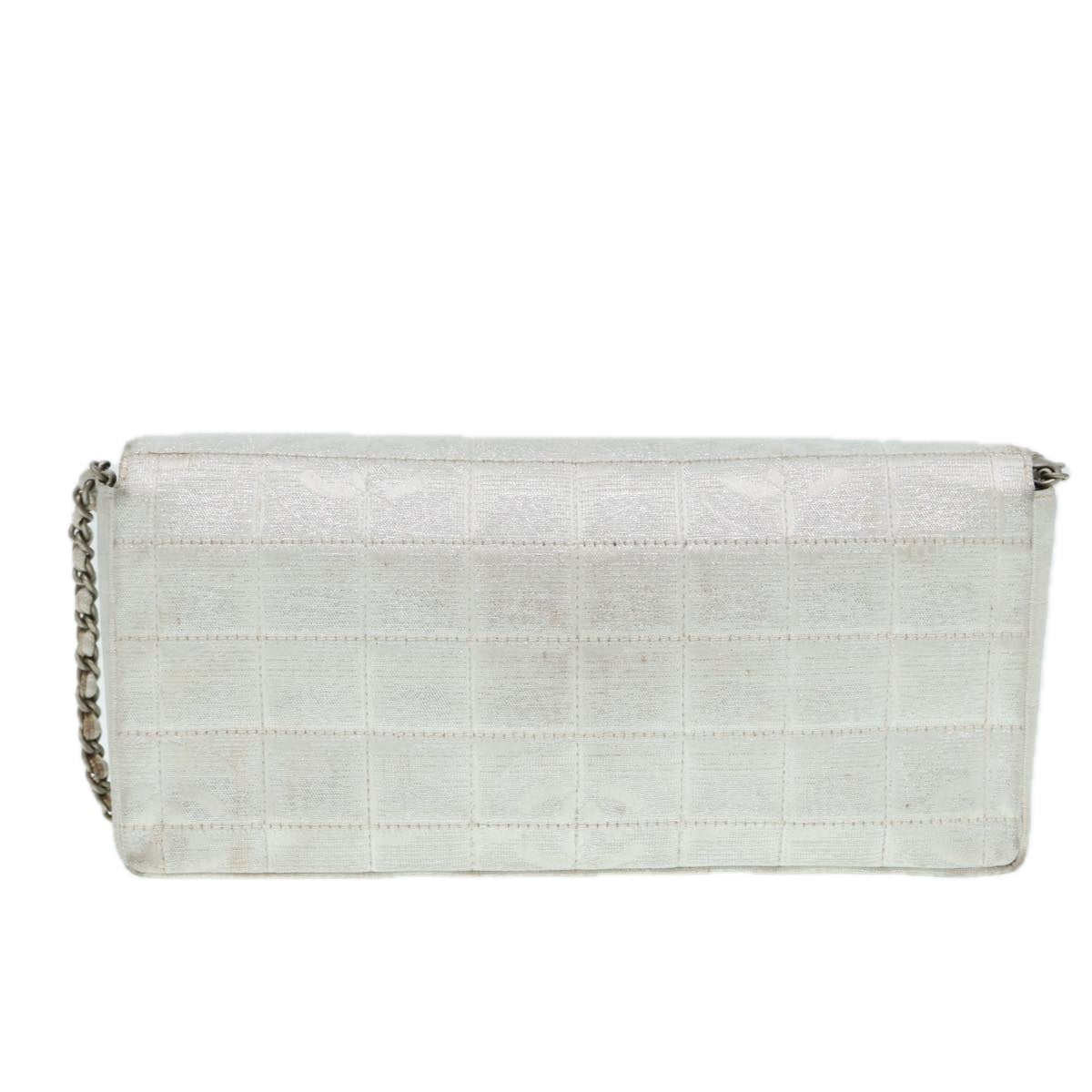 Chanel Shoulder Bag - Almora Bags