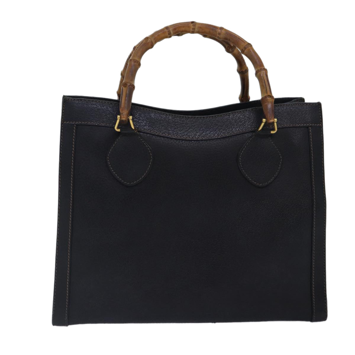 Gucci Leather Handbag