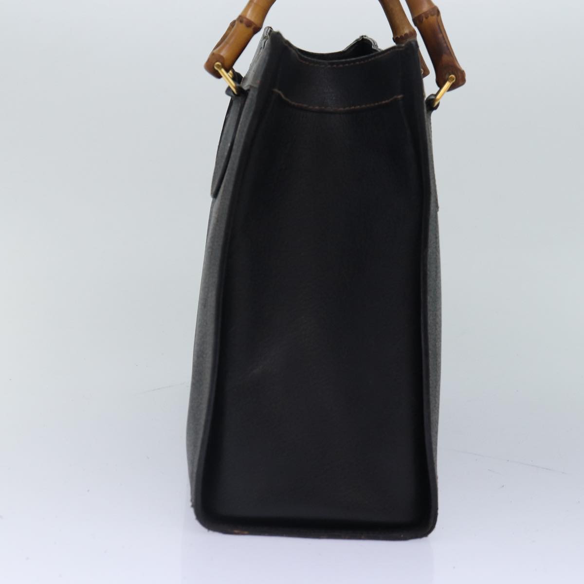 Gucci Leather Handbag