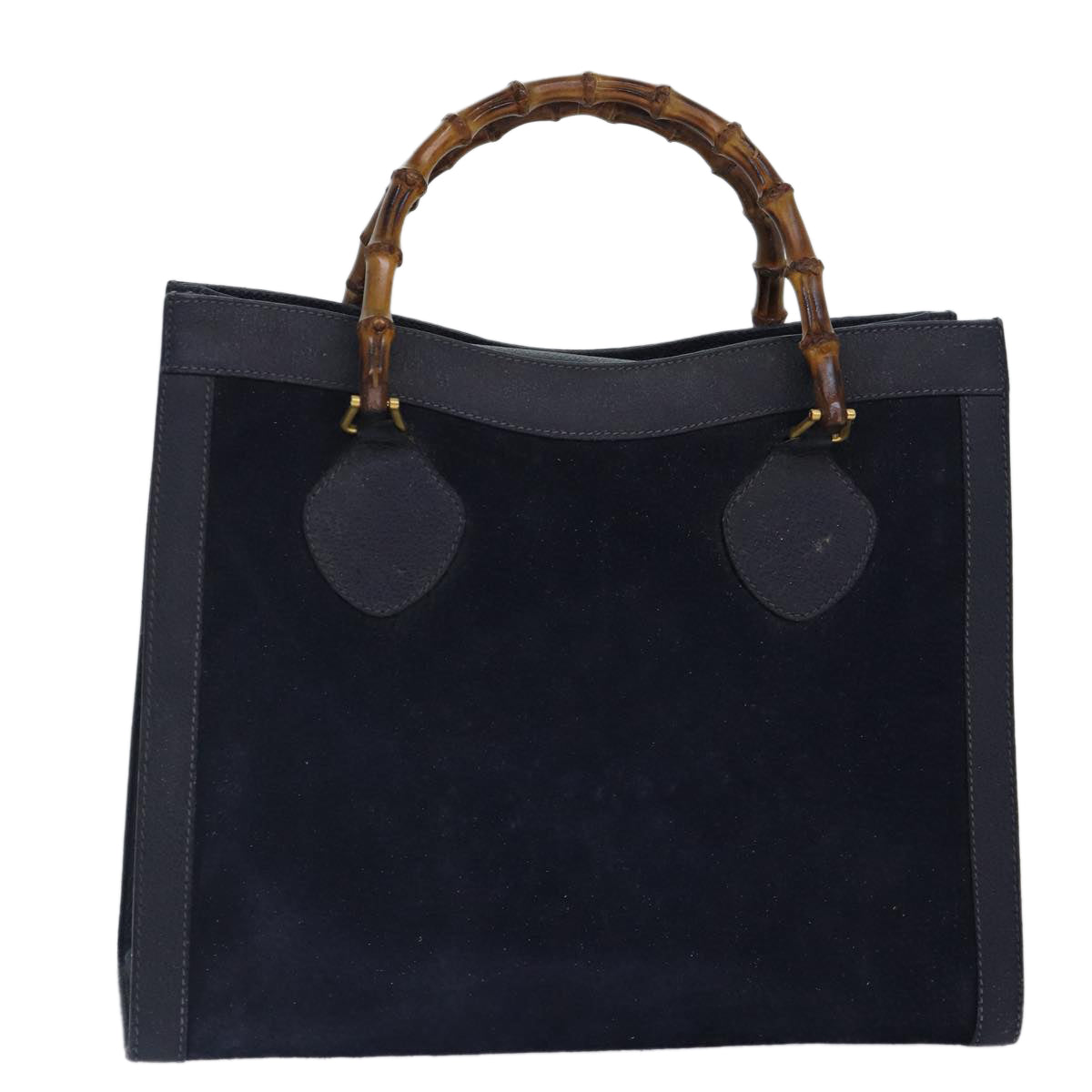 Gucci Leather Handbag