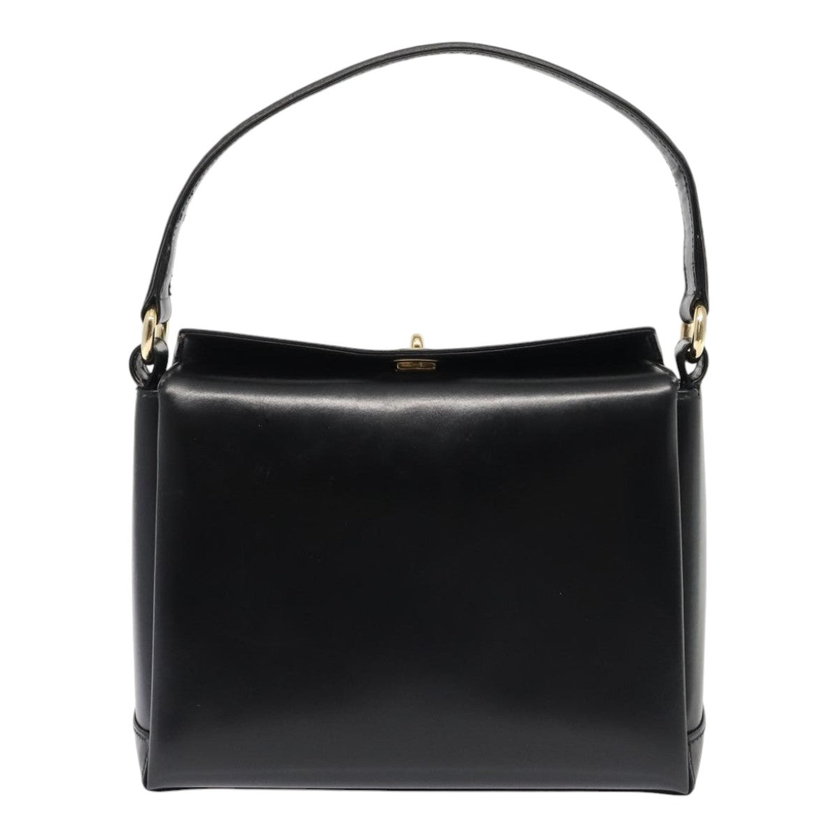 Gucci Leather Handbag