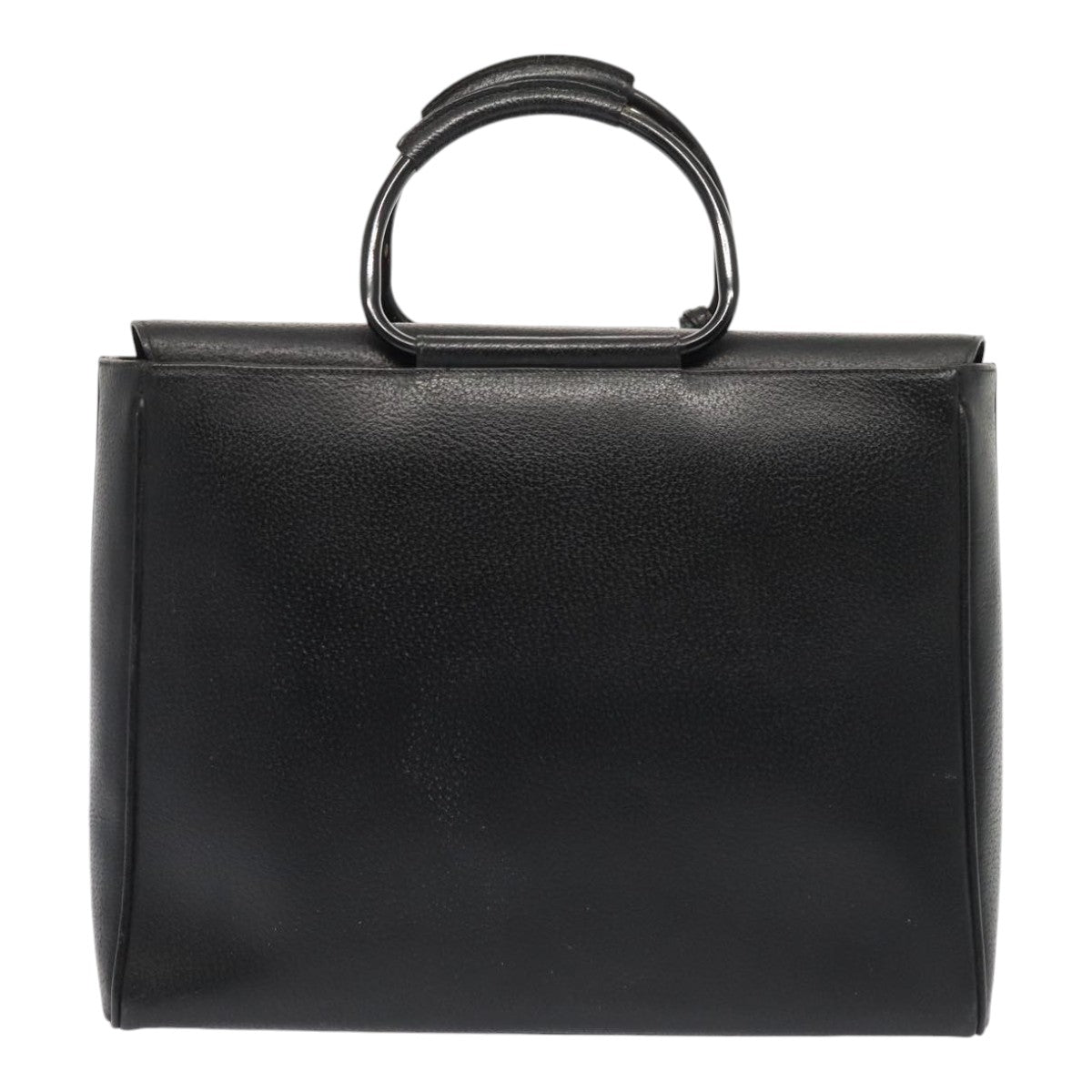 Gucci Leather Handbag