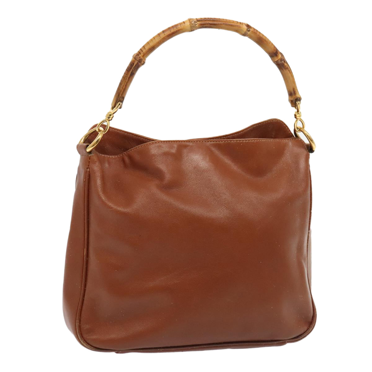 Gucci Leather Handbag