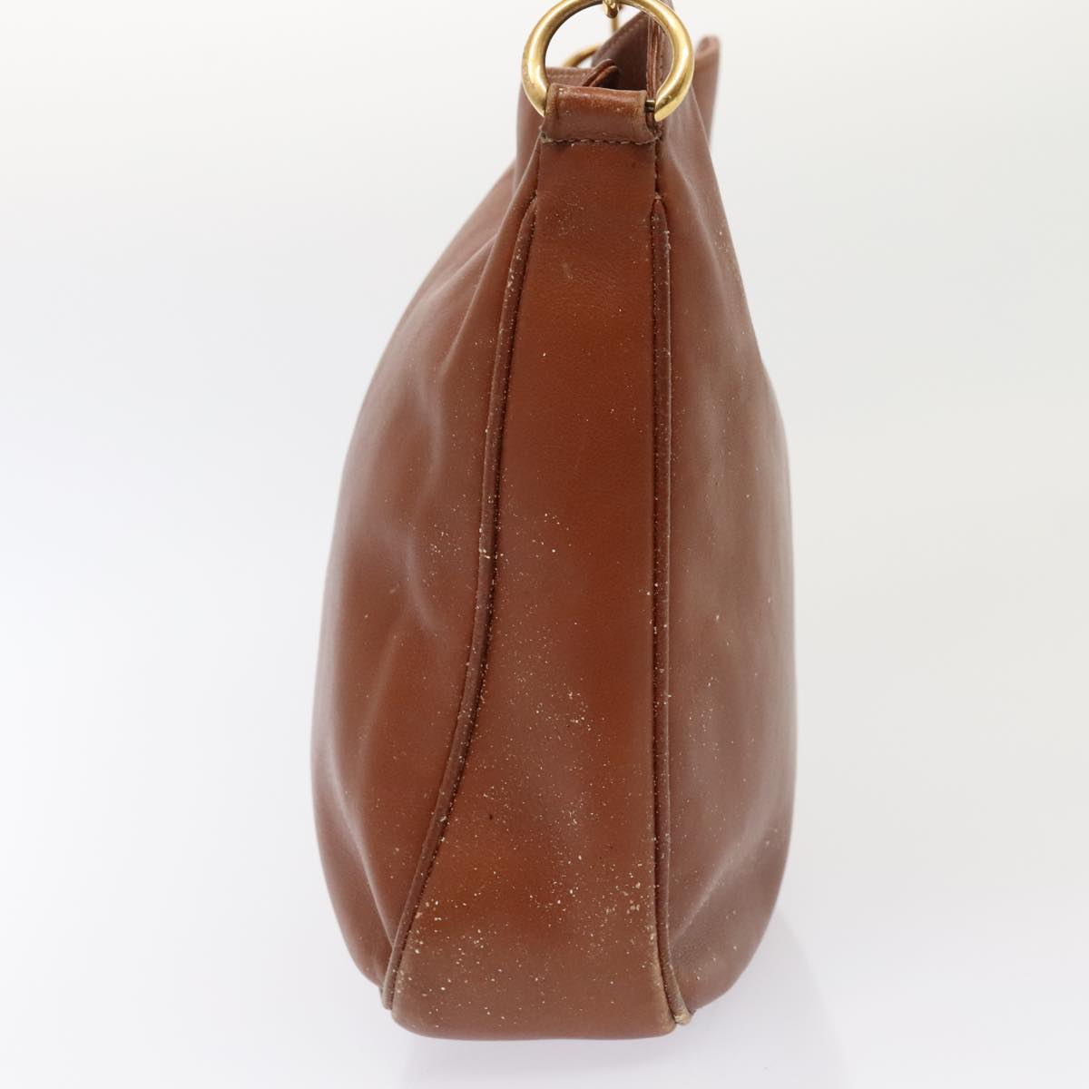Gucci Leather Handbag