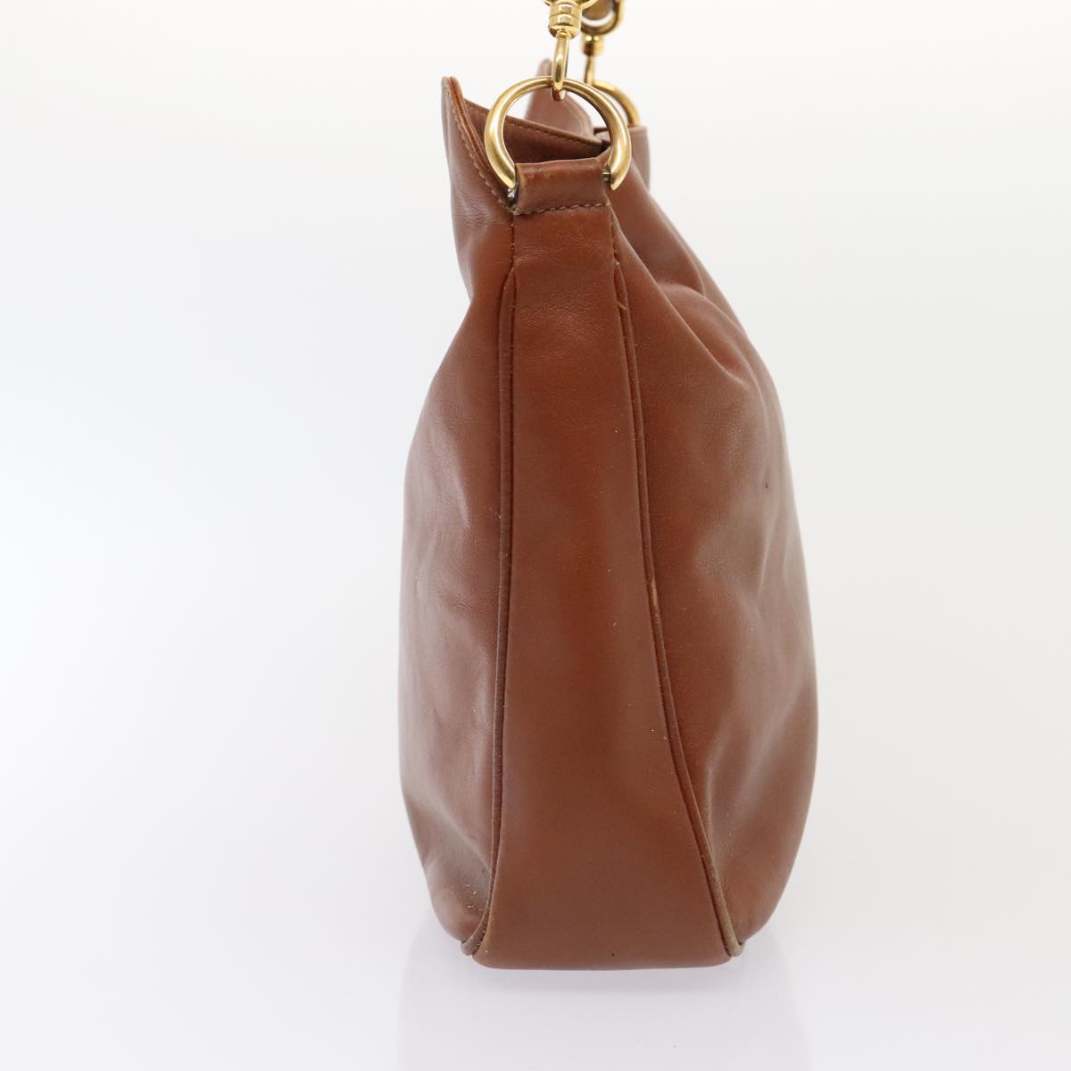 Gucci Leather Handbag