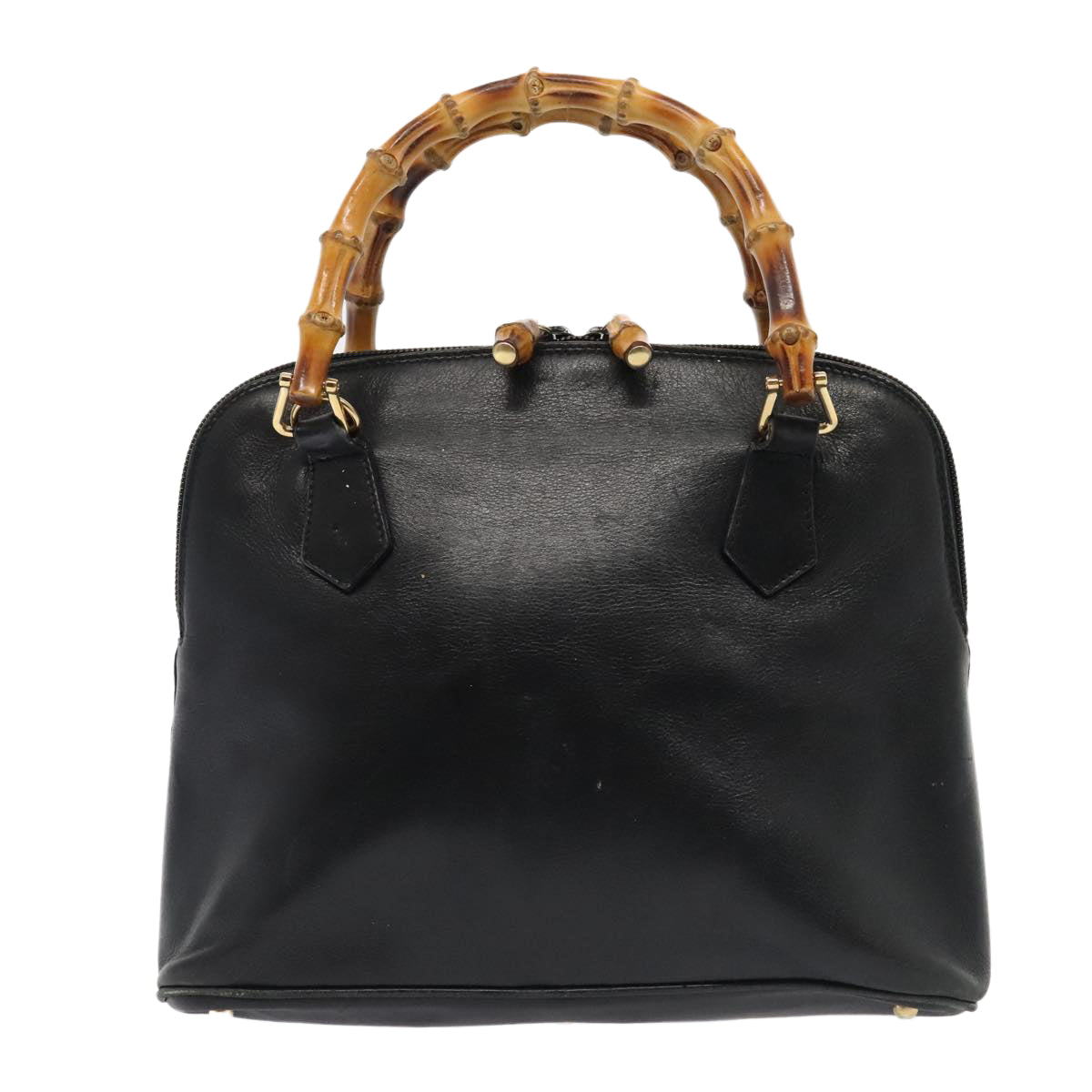 Gucci Leather Handbag