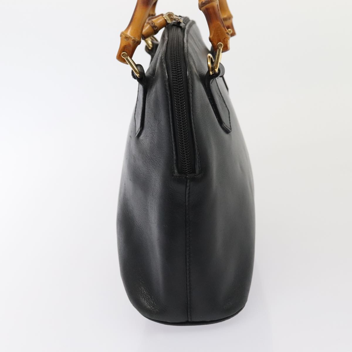 Gucci Leather Handbag