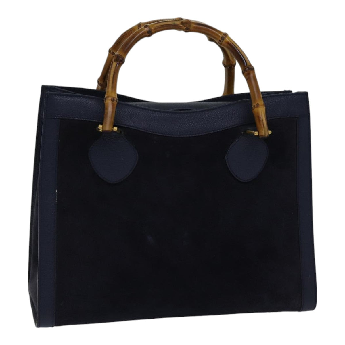 Gucci Leather Handbag