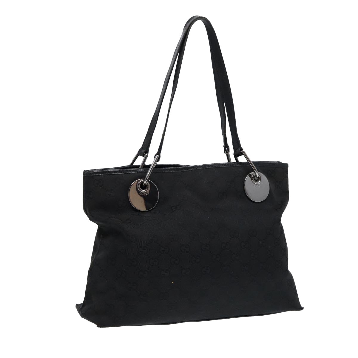 Gucci Canvas Tote
