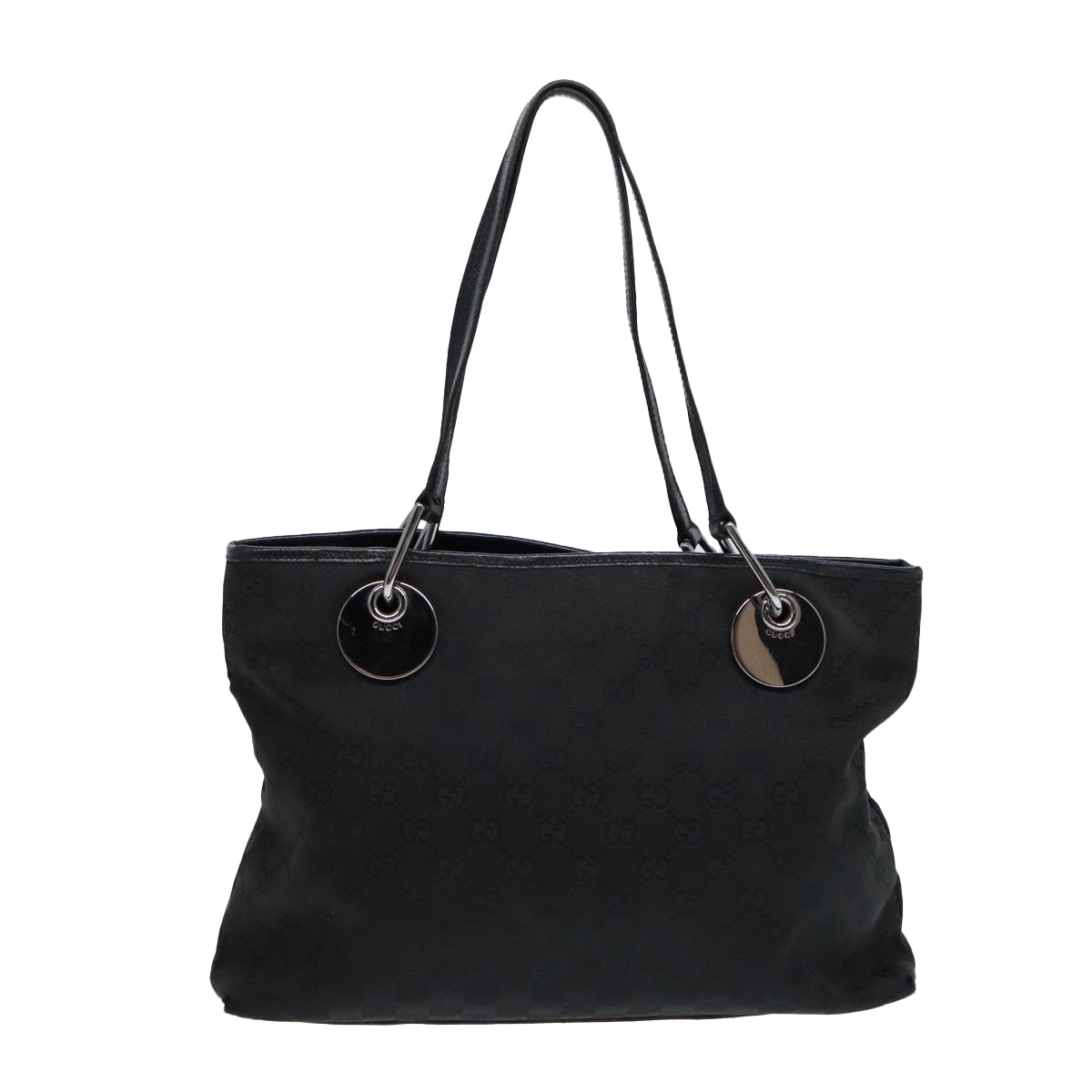 Gucci Canvas Tote