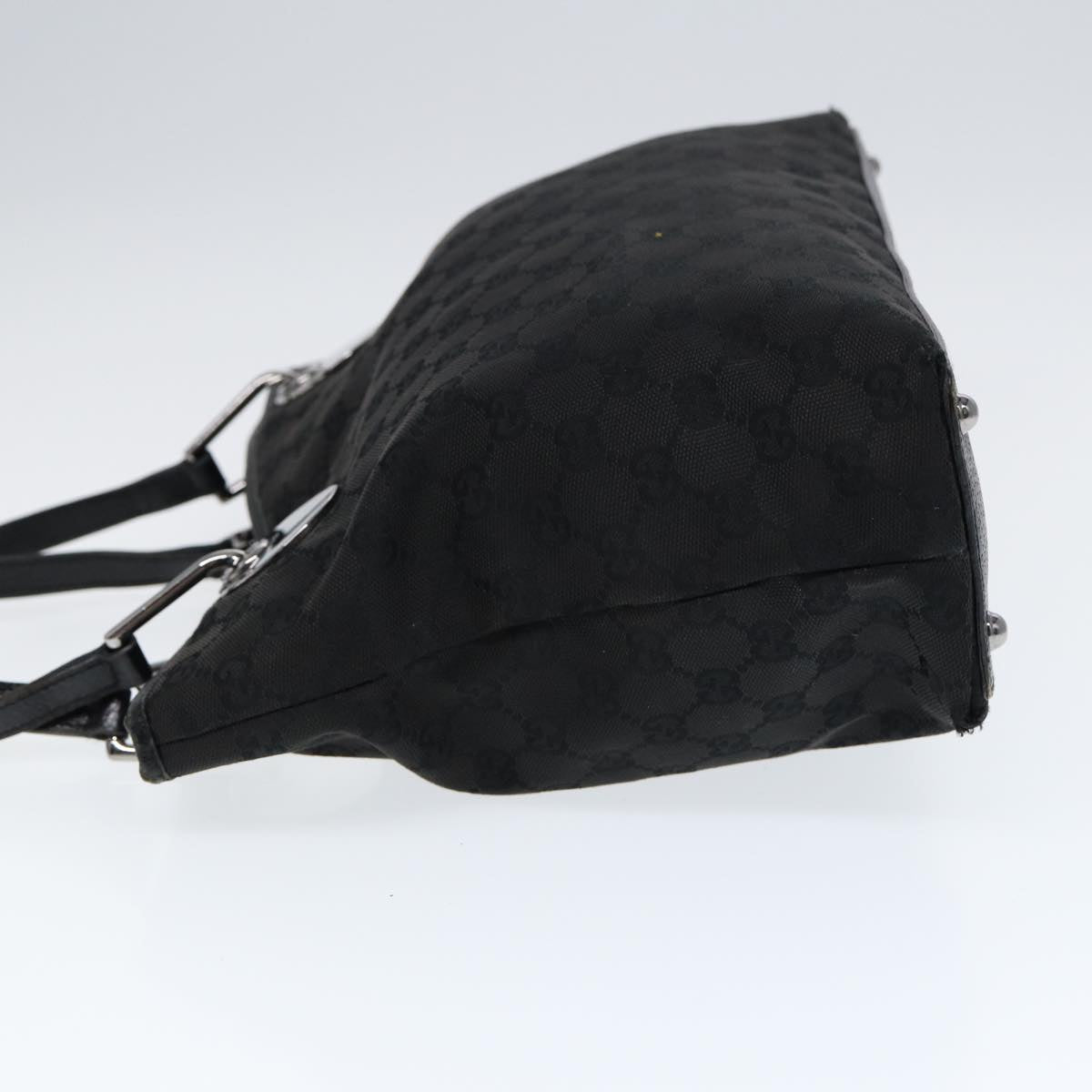 Gucci Canvas Tote