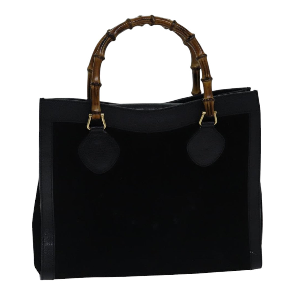 Gucci Leather Handbag
