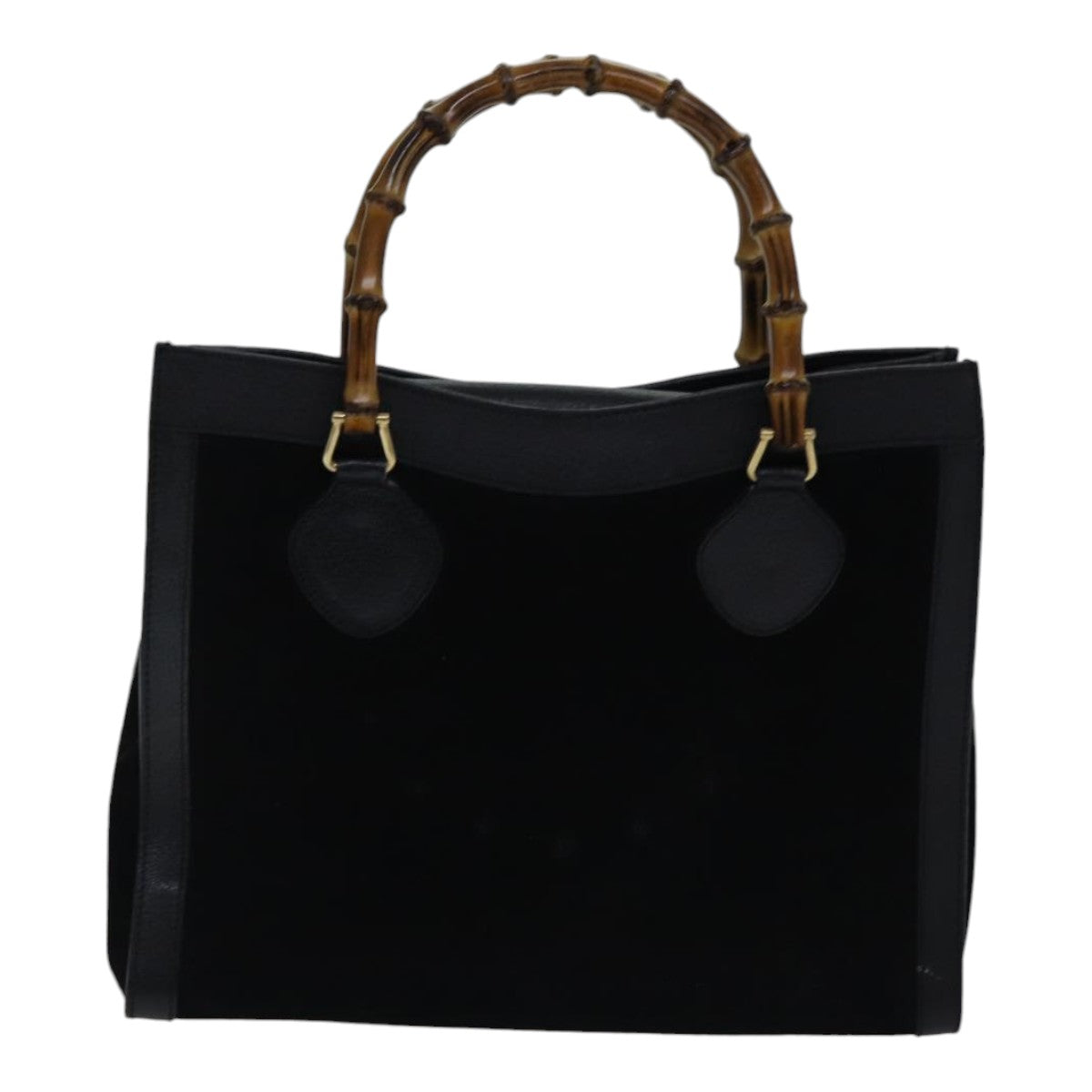 Gucci Leather Handbag