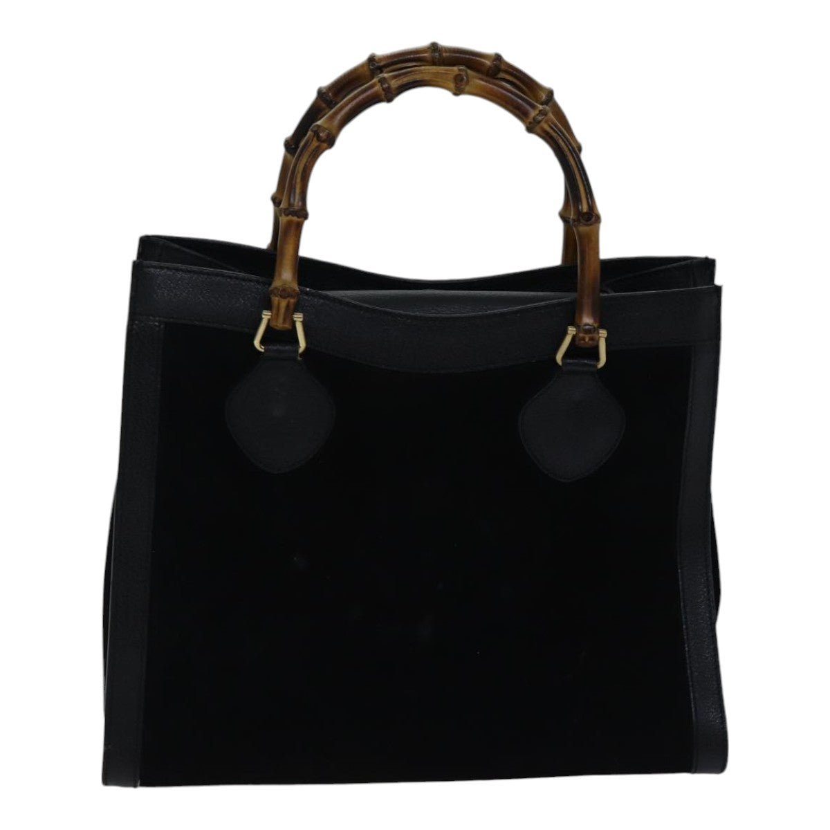 Gucci Leather Handbag
