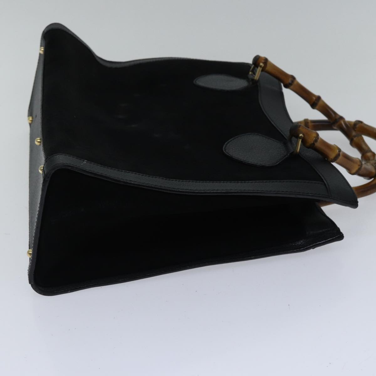Gucci Leather Handbag