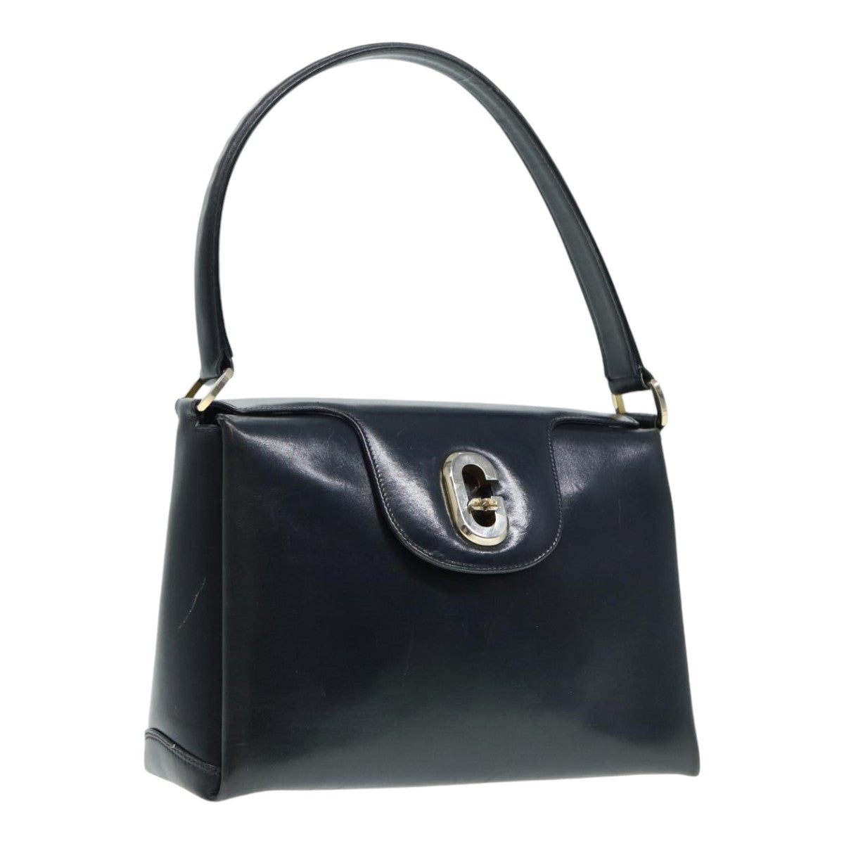 Gucci Leather Handbag