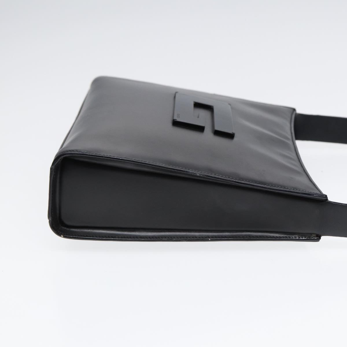 Gucci Leather Shoulder Bag