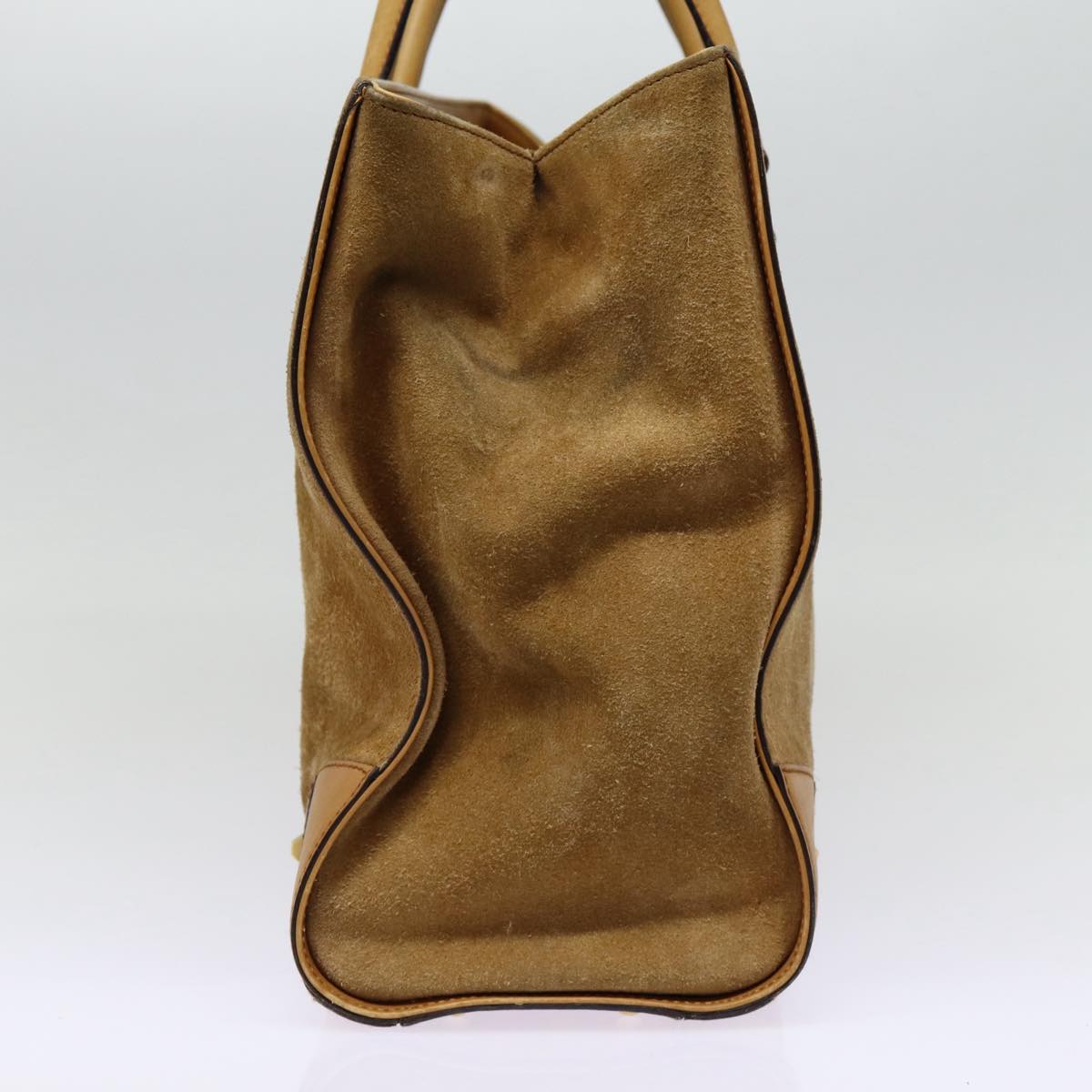 Gucci Canvas Handbag