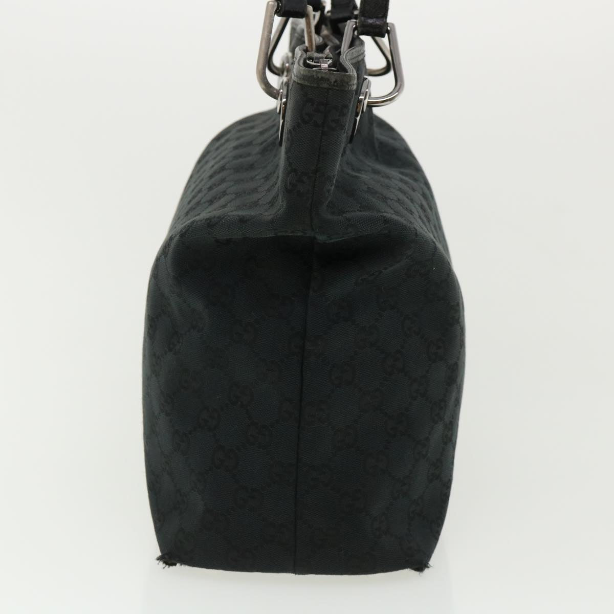 Gucci Canvas Shoulder Bag
